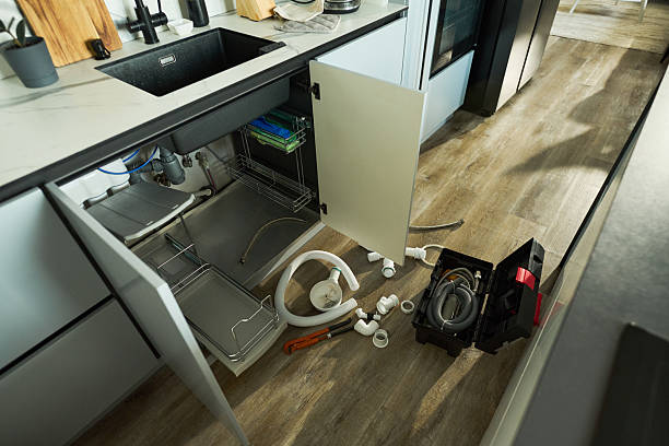Reliable Plumbing contractor in Alvarado, TX by Street Wise - Plumbing